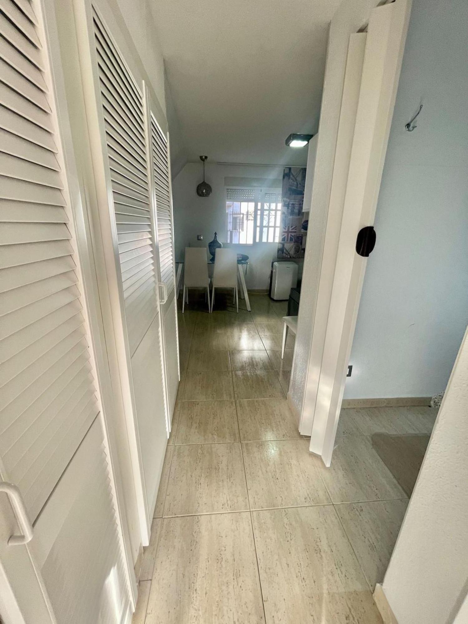 Noasti De Steram Flats Apartamento