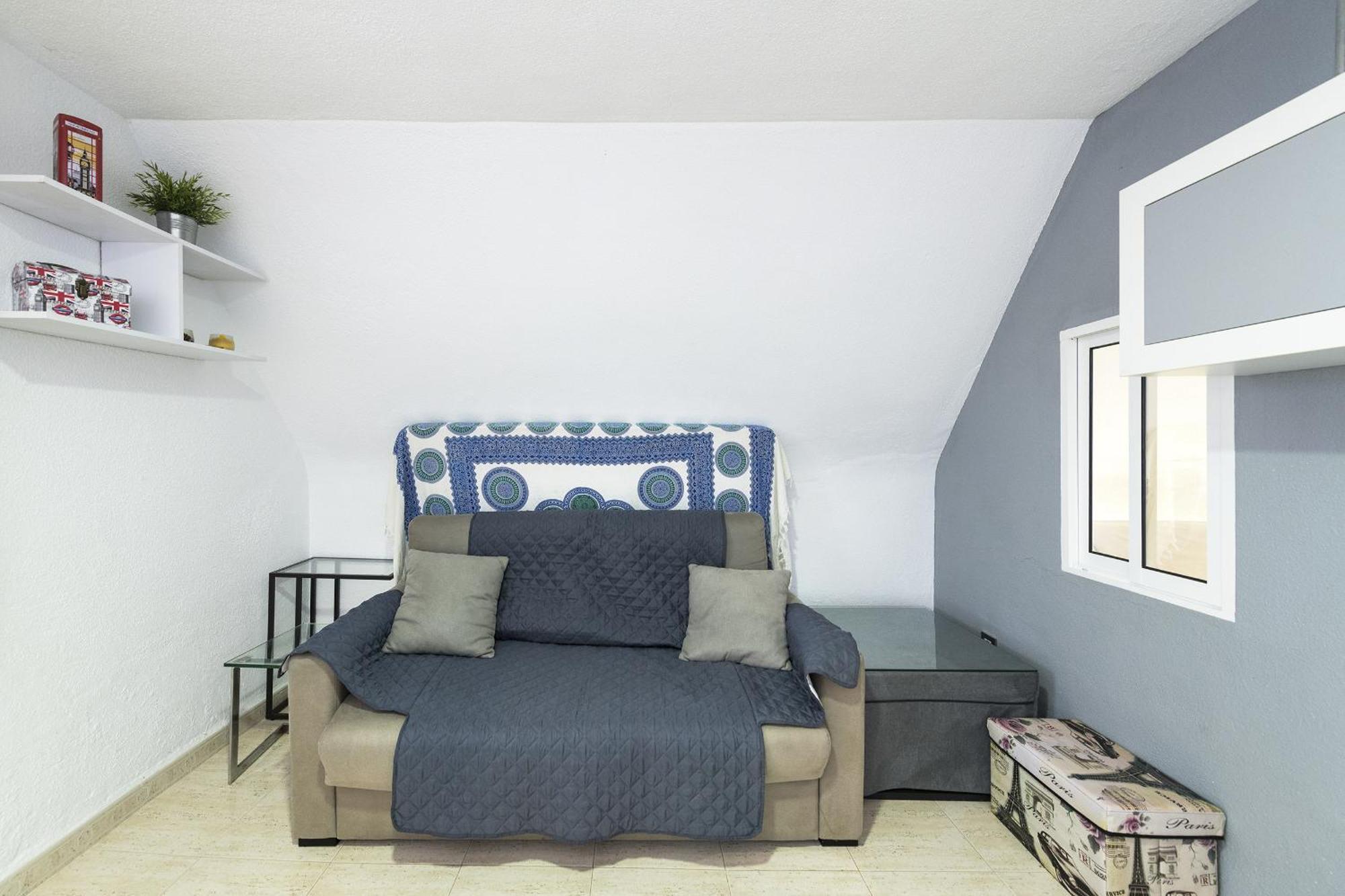 Apartamento Noasti De Steram Flats *